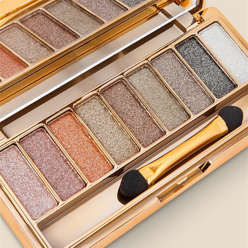 LA MEİLA EYESHADOW