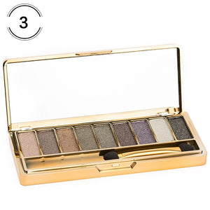 LA MEİLA EYESHADOW