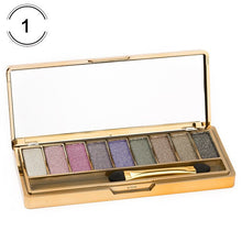 Load image into Gallery viewer, LA MEİLA EYESHADOW