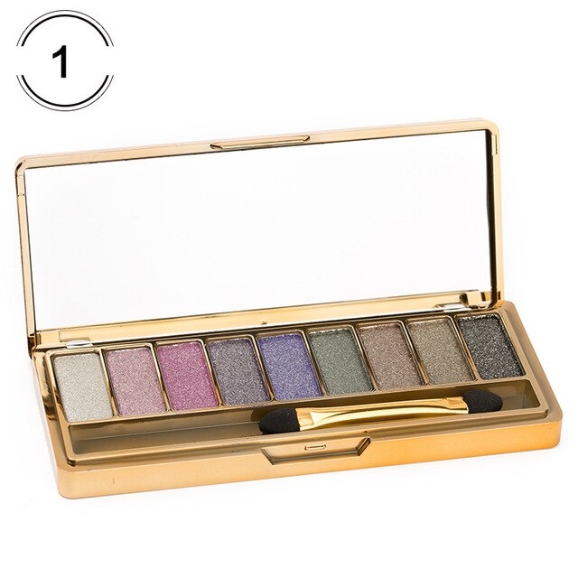 LA MEİLA EYESHADOW