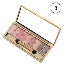 Load image into Gallery viewer, LA MEİLA EYESHADOW