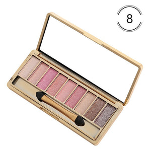 LA MEİLA EYESHADOW