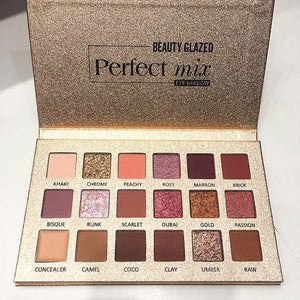 PERFECT MIX EYESHADOW