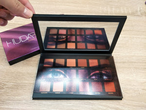 HUDABEAUTY EYESHADOW