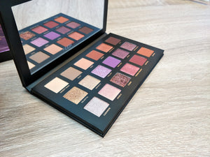 HUDABEAUTY EYESHADOW