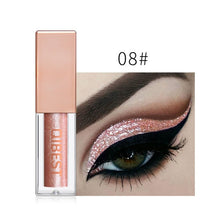 Load image into Gallery viewer, QIBEST GLITTER EYESHADOW