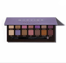 Load image into Gallery viewer, NORVINA EYESHADOW PALETTE