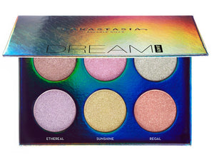 NEW DREAM GLOW EYESHADOW