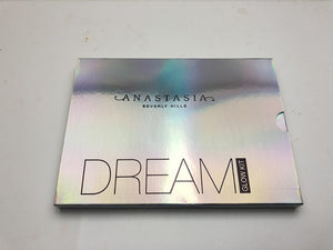 NEW DREAM GLOW EYESHADOW