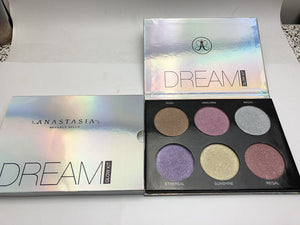 NEW DREAM GLOW EYESHADOW