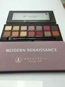 MODERN RENAISSANCE PALETTE