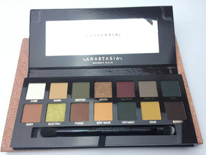 MODERN RENAISSANCE PALETTE