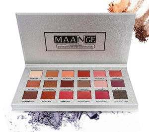 MAANGE EYESHADOW