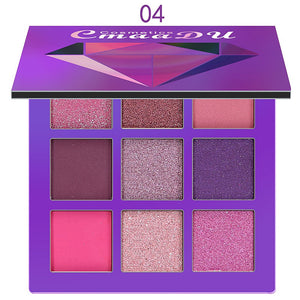 CMAADU EYESHADOW