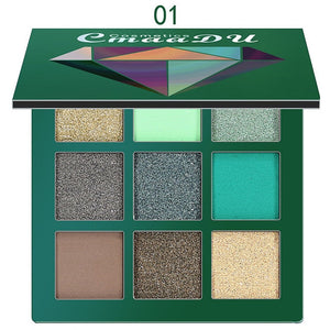 CMAADU EYESHADOW