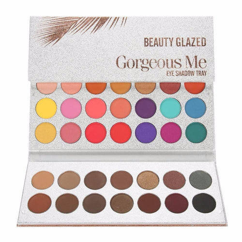 GORGEOUS ME EYESHADOW