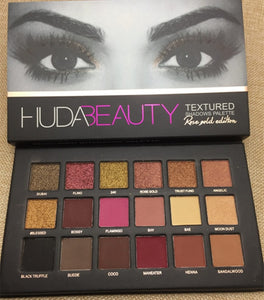 HUDABEAUTY EYESHADOW