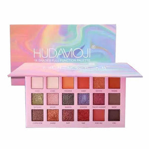 HUDAMOJI EYESHADOW