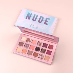 NUDE EYESHADOW