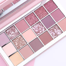 Load image into Gallery viewer, MİAOOL NEW EYESHADOW