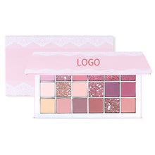 Load image into Gallery viewer, MİAOOL NEW EYESHADOW