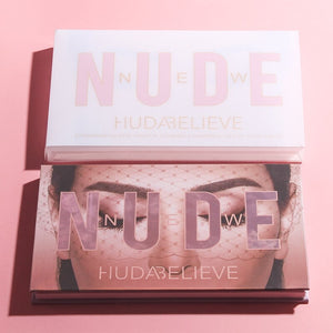 HUDABELIEVE EYESHADOW