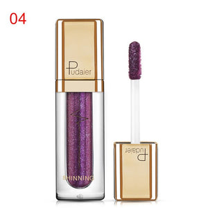 PUDAIER LIQUID GLITTER EYESHADOW