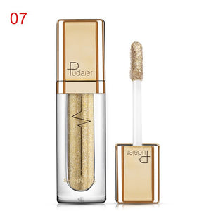 PUDAIER LIQUID GLITTER EYESHADOW