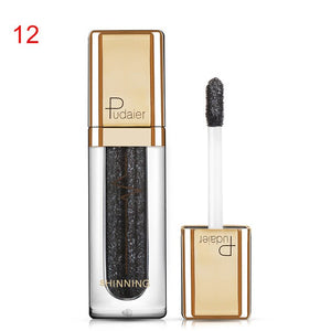 PUDAIER LIQUID GLITTER EYESHADOW