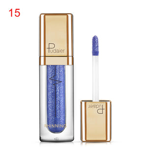 PUDAIER LIQUID GLITTER EYESHADOW