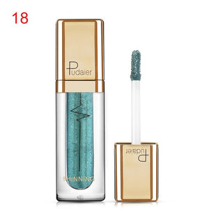 PUDAIER LIQUID GLITTER EYESHADOW