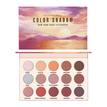 Load image into Gallery viewer, NEW YORK DUSK EYESHADOW