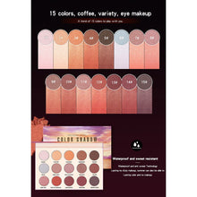 Load image into Gallery viewer, NEW YORK DUSK EYESHADOW