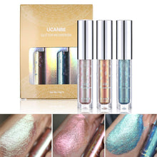 Load image into Gallery viewer, UCANBE LİQUİD EYESHADOW