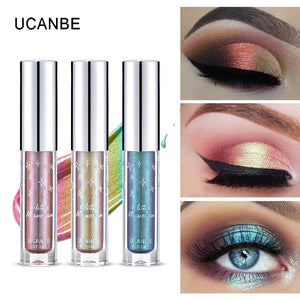 UCANBE LİQUİD EYESHADOW